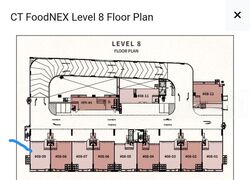 Ct Foodnex (D25), Factory #473910511